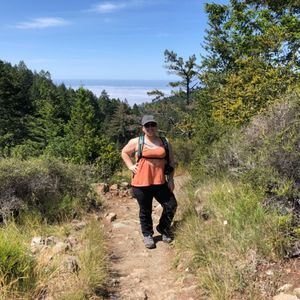 Meet your Posher, Brigitte